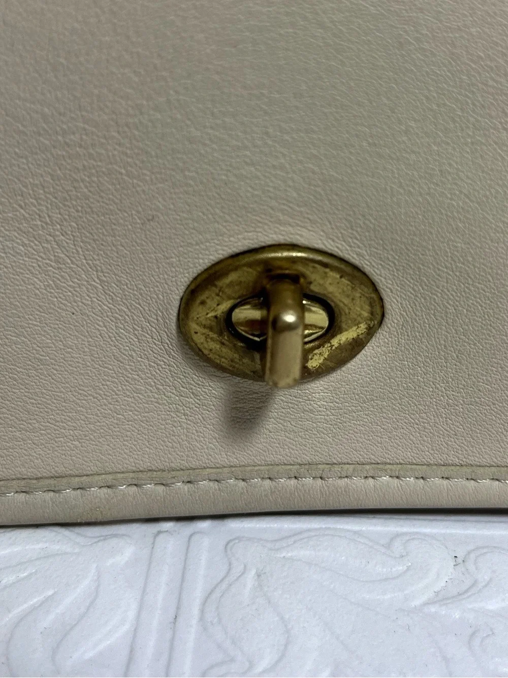 Coach beautiful authentic